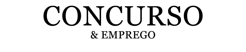 Concurso e Emprego