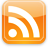 rss feed icon