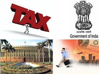 இந்தியாவின் வரி வகைகளும் - நேர்மையும்- படித்ததில் பிடித்தது Indian+Tax