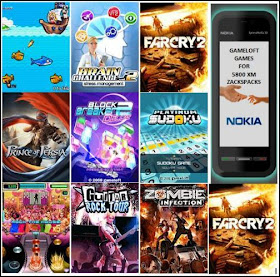 bedava nokia cep telefonu programlari oyunlari temalari