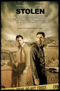 Stolen (Vidas robadas) (2011)