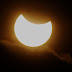22 July 2009 - Solar Eclipse in Pics