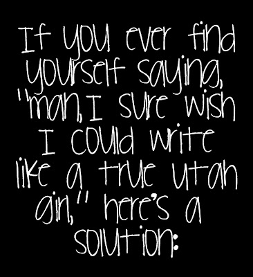 Pretty Girl Handwriting