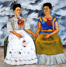 Las Dos Fridas