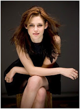 Kristen Stewart.