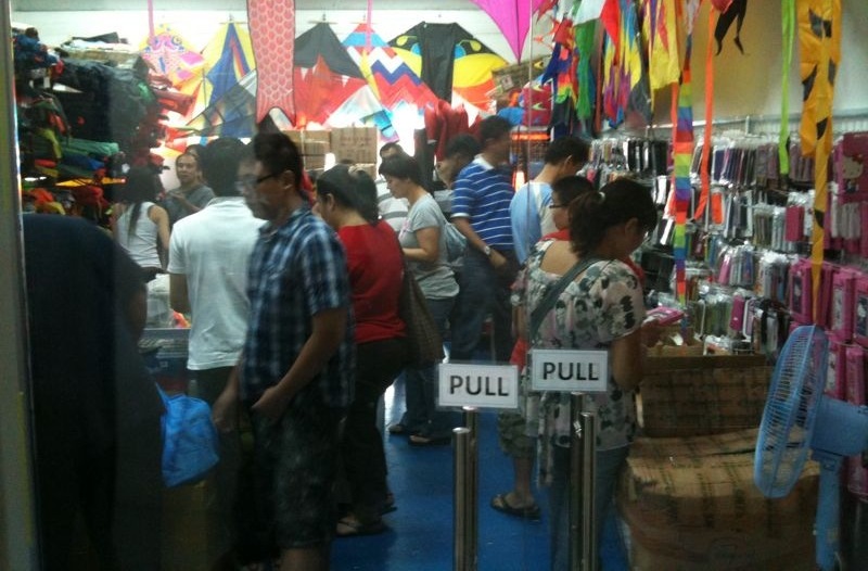 Buy Kites in Singapore