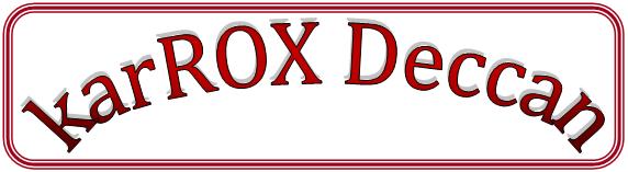 karROX Deccan