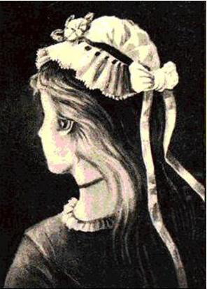 Scary Mind Illusions