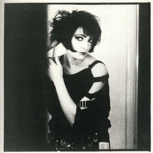 ~: Happy Birthday, Siouxsie Sioux