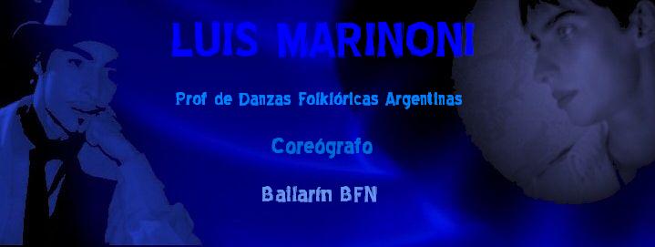 Luis Marinoni