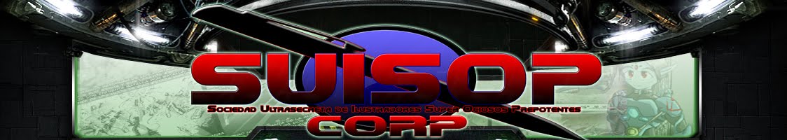 SuisopCorp