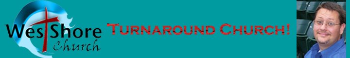 Turnaround Church!