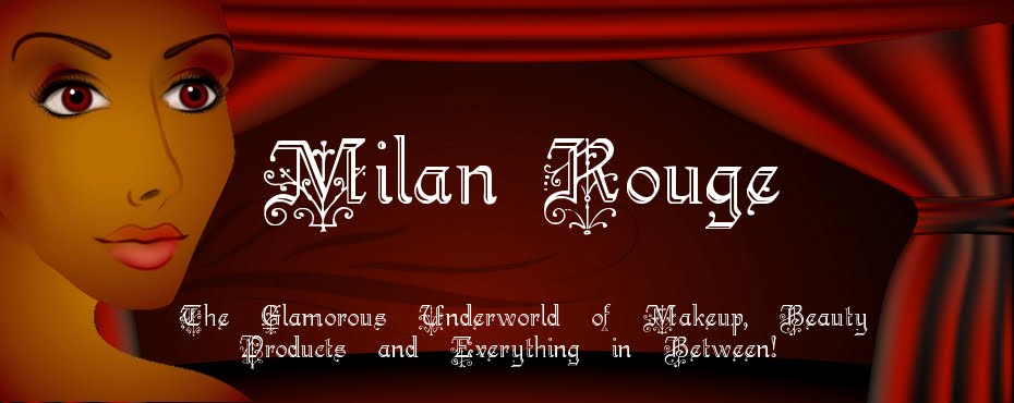 Milan Rouge