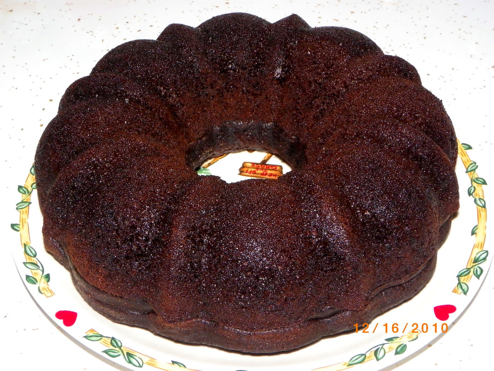 Arab dishes Desserts