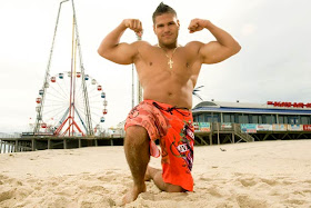 Jennifer Lopez Blog Ronnie Ortiz Magro Height And Weight