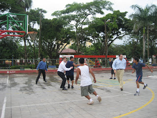 Diriomo Nicaragua