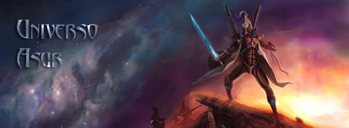 Universo de los Asur