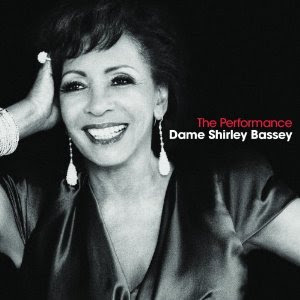 shirley bassey shirley bassey