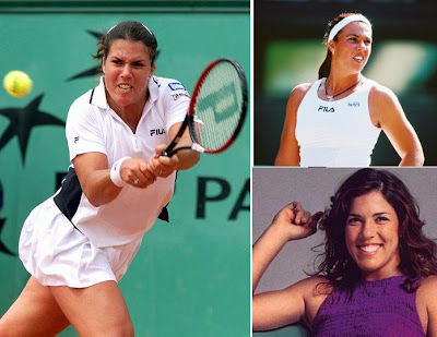 Jennifer Capriati recovering from drug overdose (prescription med