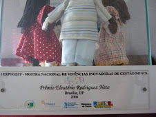 Prêmio Eleutério Rodrigues Neto