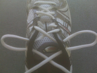 power lacing