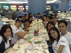 moments with Mags Family. .