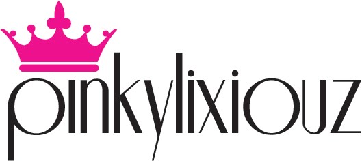 pinkylixiouz | an online blogshop