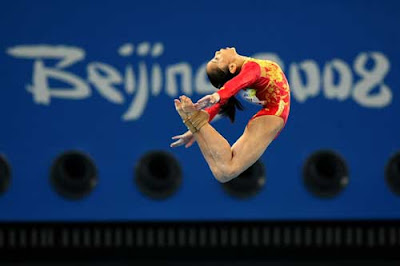 Artistic Gymnastics Pictures