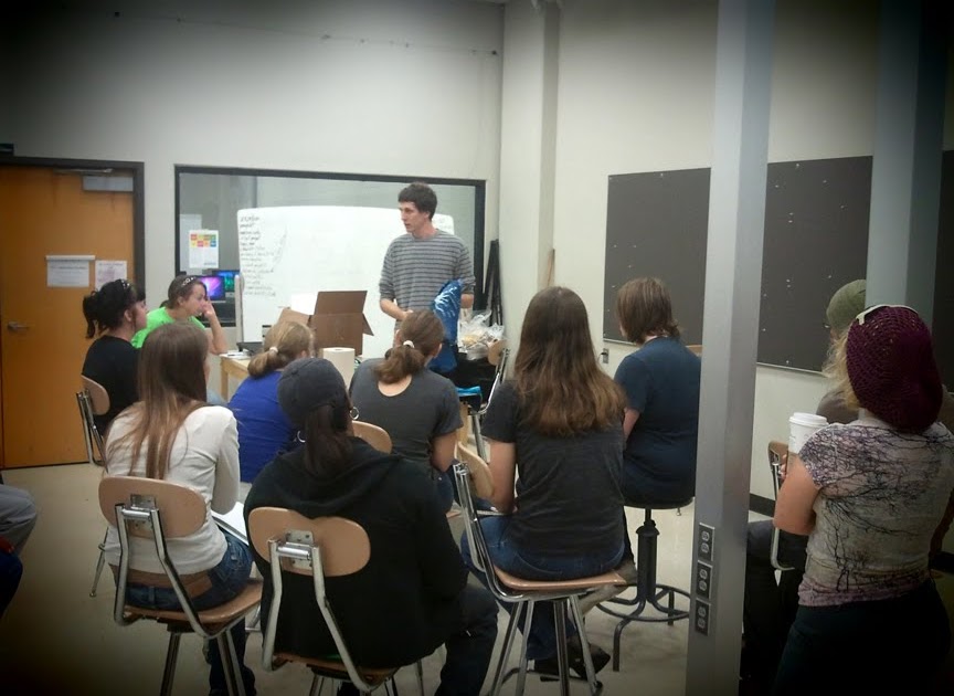 Drawing, Illustration, Book Arts UAB indigo dye, asher katz, jacquard, forstall art demo