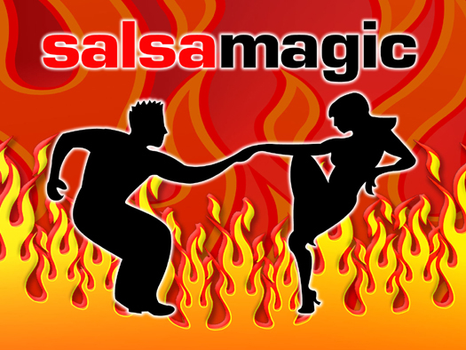 Salsa Magic