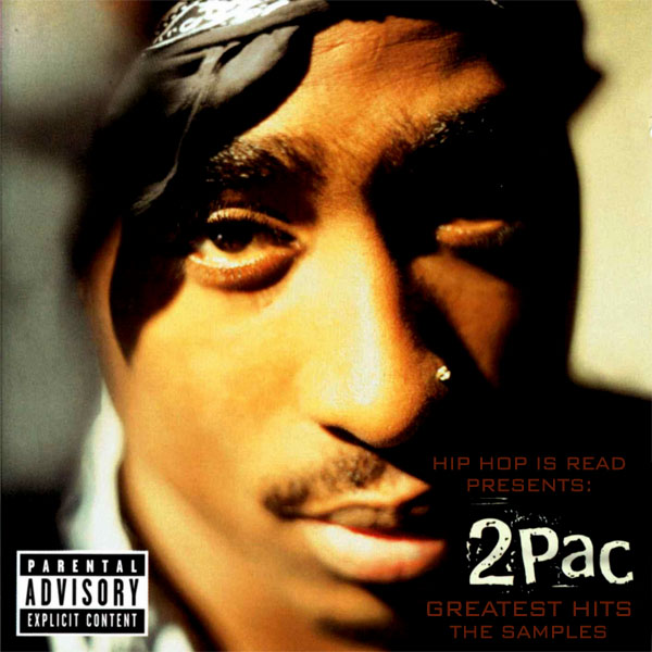 2PAC Greatest Hits [CD2]