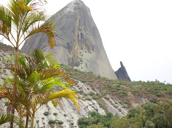 Pedra azul