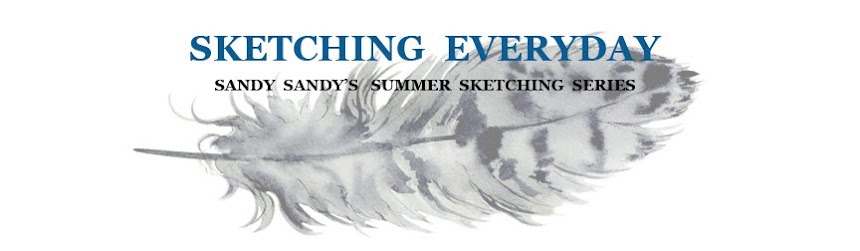 *Sketching Everyday*