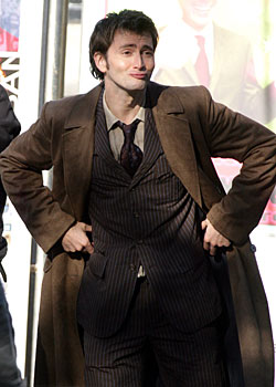 Doctor+who+david+tennant+suit