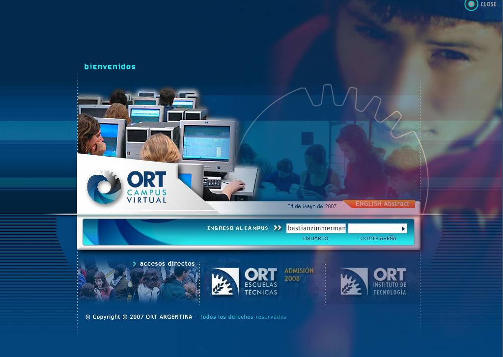 ORT Argentina Digital School