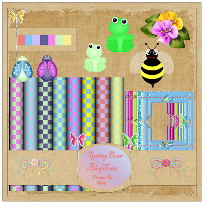 http://dolphinlover09.blogspot.com/2009/04/spring-fever-blog-train.html