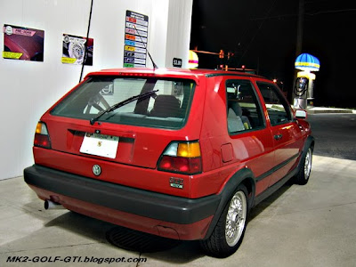 MK2 GOLF GTI MK2 GOLF GTI