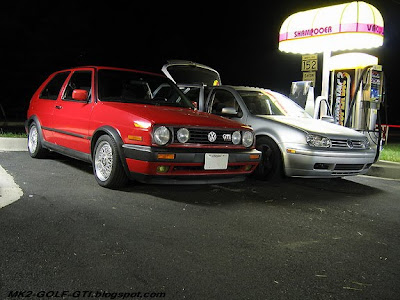 MK2 GOLF GTI MK2 GOLF GTI