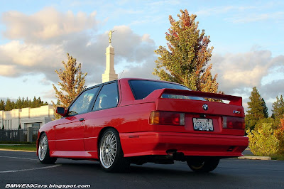E30 M3