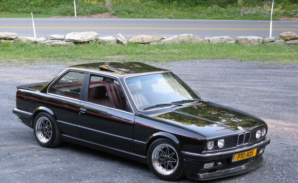 bmw e30 cars bmw e30 325es tuning bmw e30 euro lights