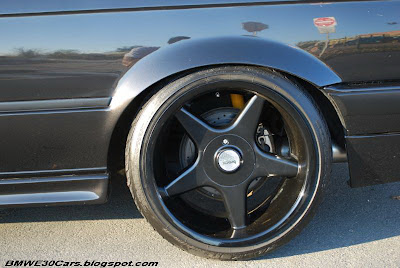 Bmw E30 Turbo