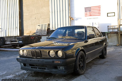 Bmw E30 Cars Bmw E30 S52
