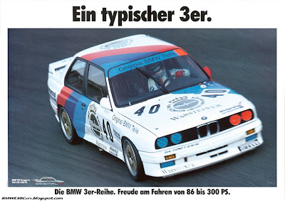 BMW E30 DTM wallpapers M3 BMW E30 DTM wallpapers M3