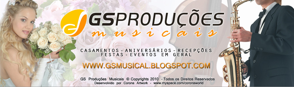 GS Produções Musicais