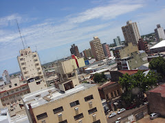 Posadas city