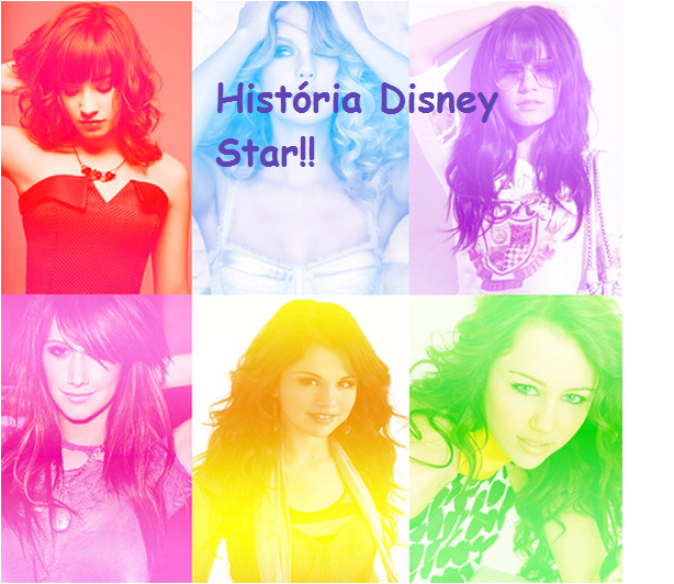 Historia Disney Star!!!