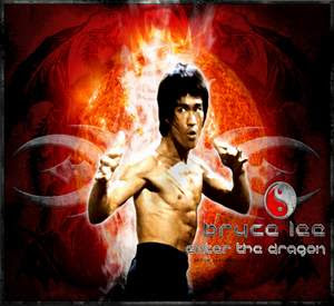 Bruce Lee