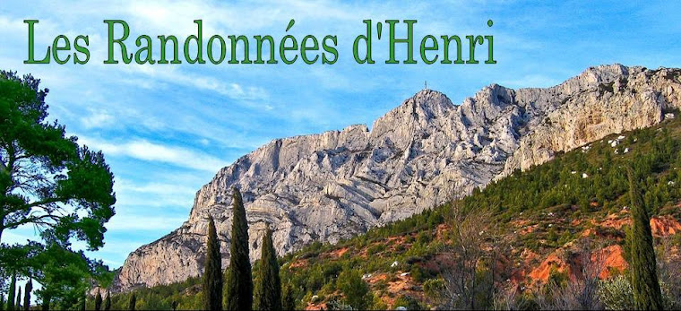 SAINTE VICTOIRE