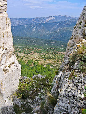 Les Balcons de Ceyreste. P2 T1.