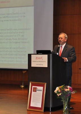 francisco san mental health rams comprehensive agency services mayor ed lee